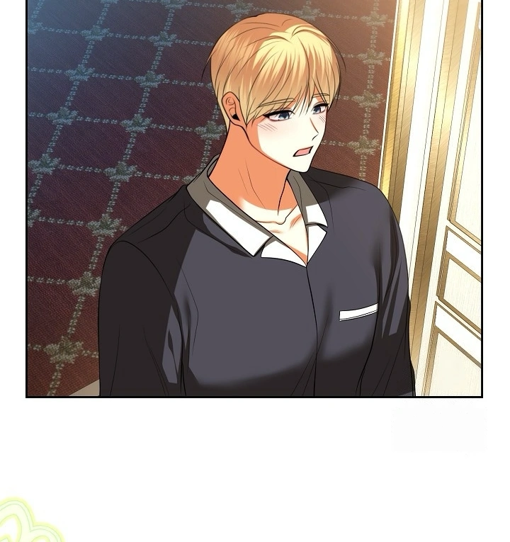 Divorce is the Condition Chapter 50 page 61