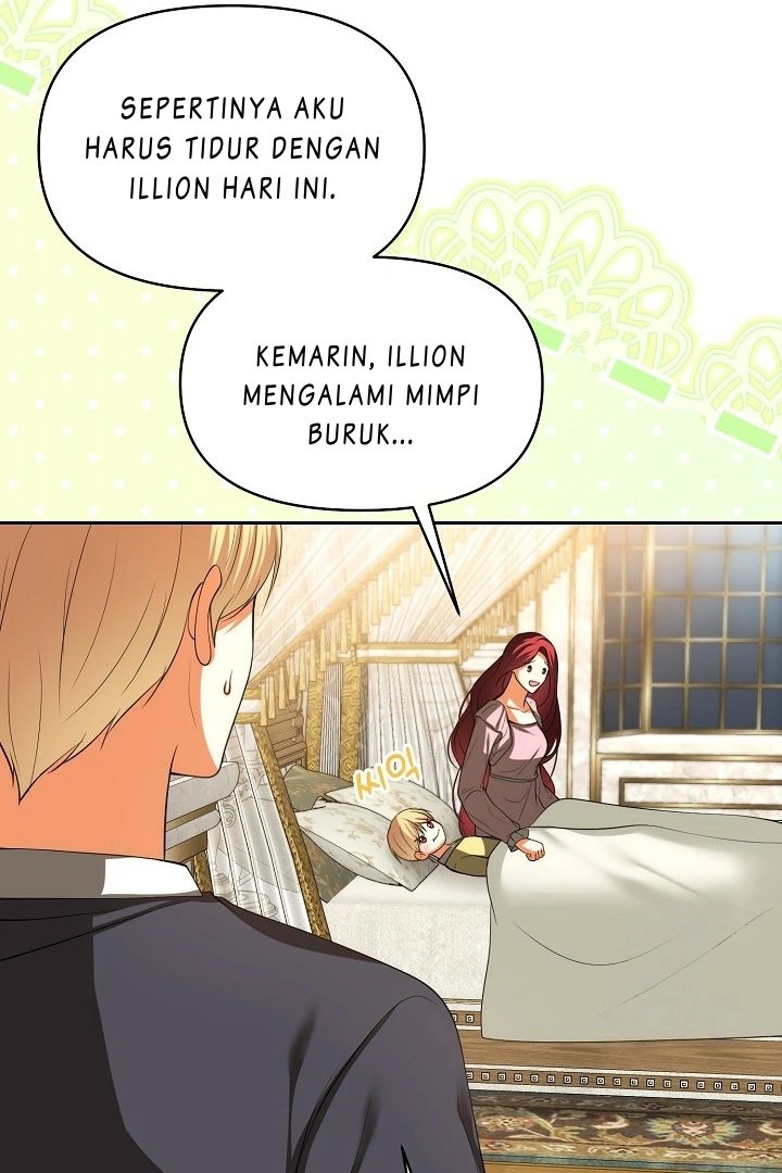 Divorce is the Condition Chapter 50 page 62