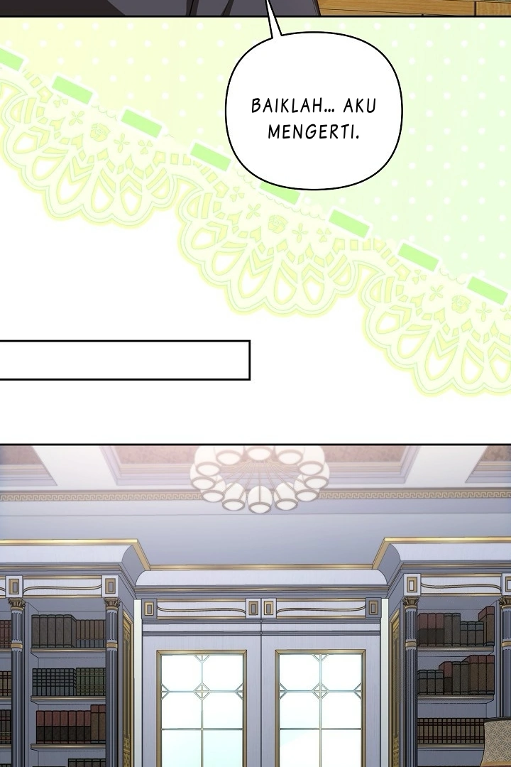 Divorce is the Condition Chapter 50 page 63