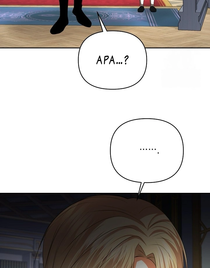 Divorce is the Condition Chapter 50 page 68