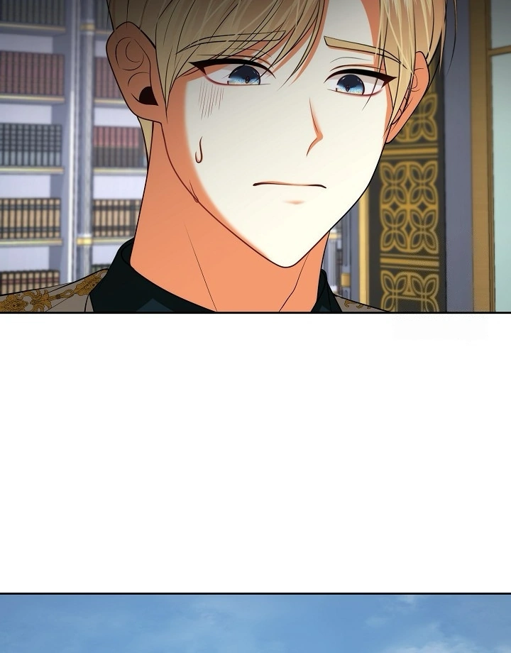 Divorce is the Condition Chapter 50 page 69