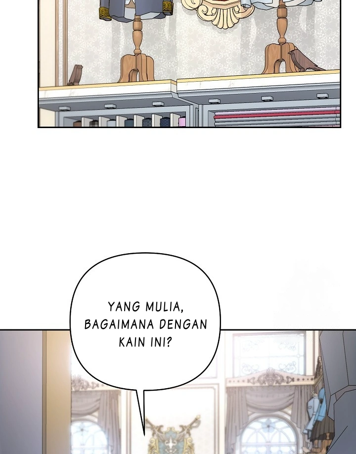 Divorce is the Condition Chapter 50 page 72