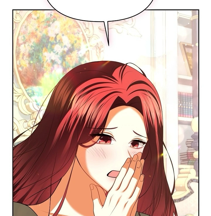 Divorce is the Condition Chapter 50 page 8