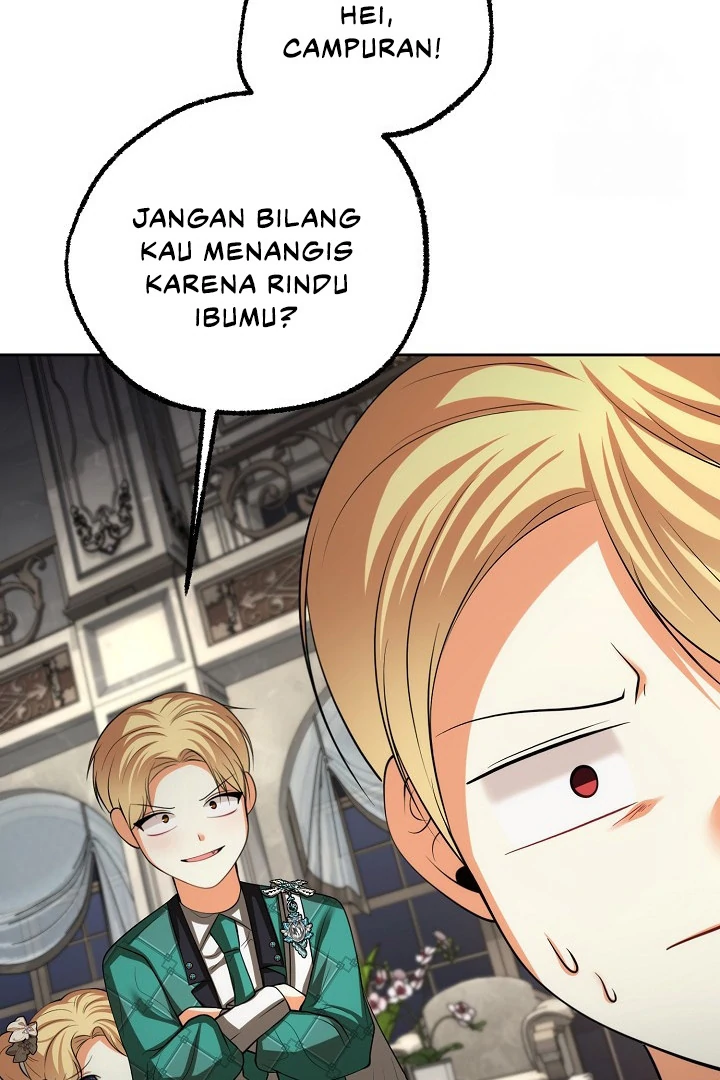 Divorce is the Condition Chapter 57 page 14