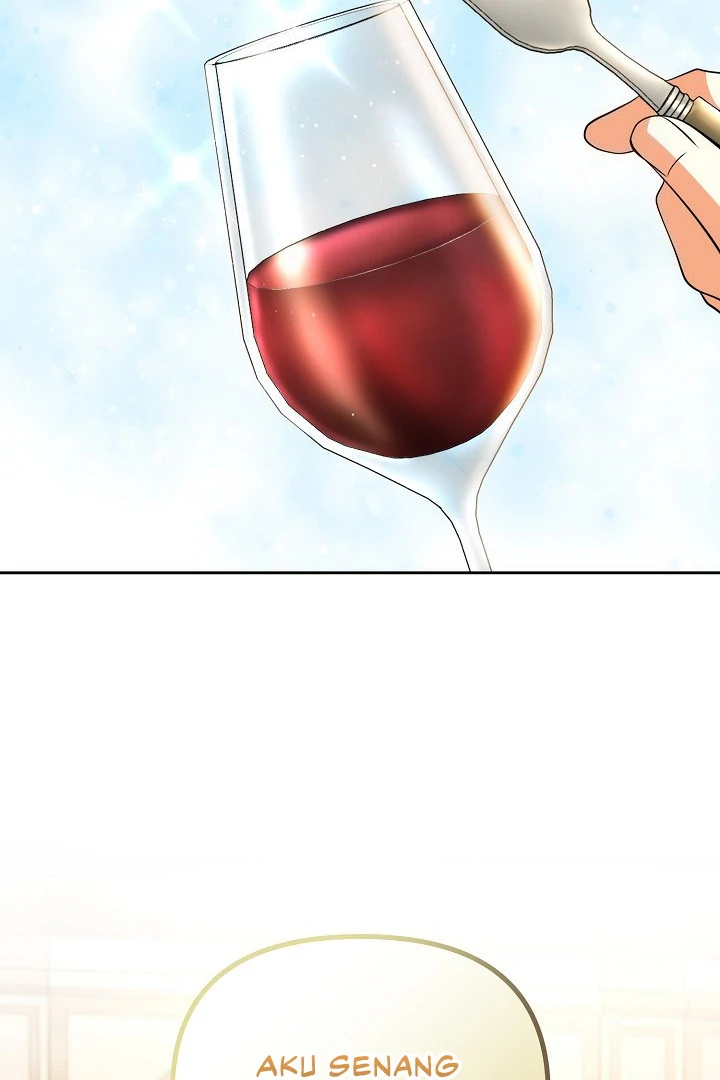 Divorce is the Condition Chapter 57 page 18