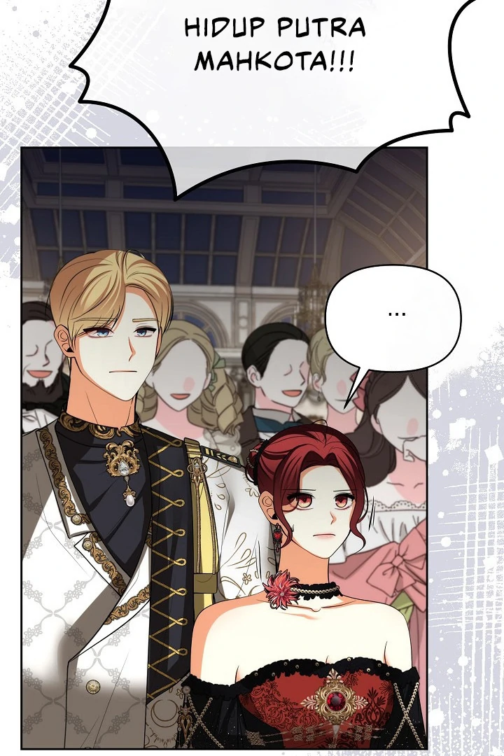Divorce is the Condition Chapter 57 page 28