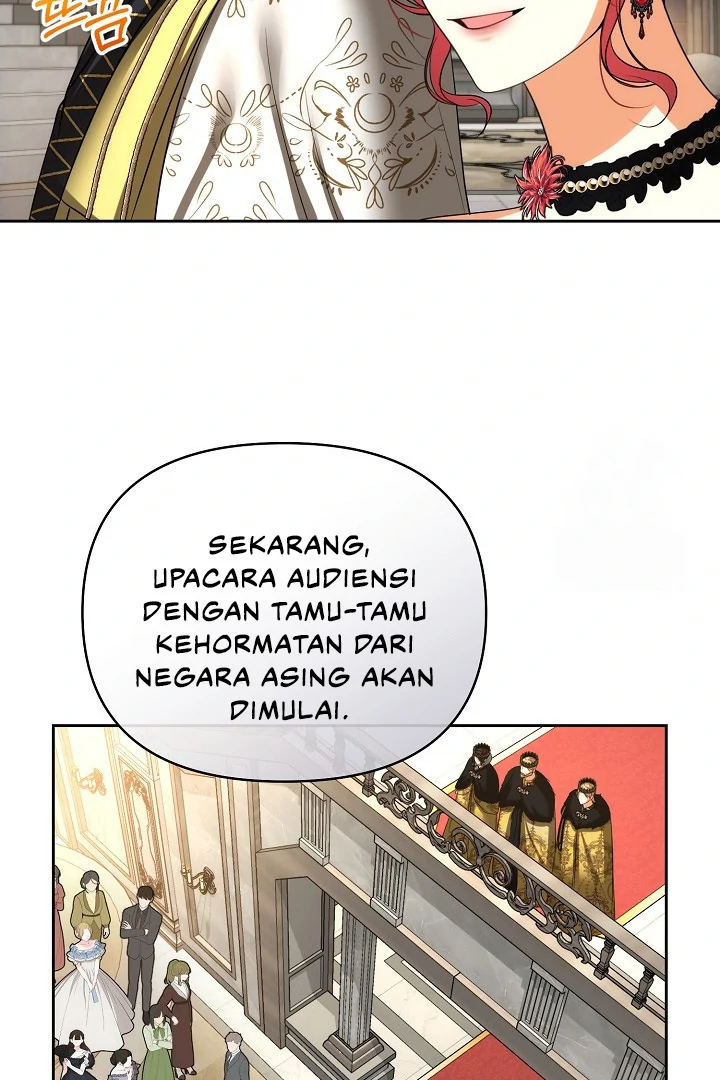 Divorce is the Condition Chapter 57 page 30