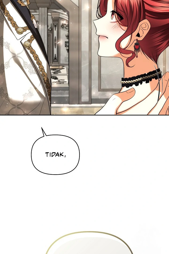 Divorce is the Condition Chapter 57 page 36