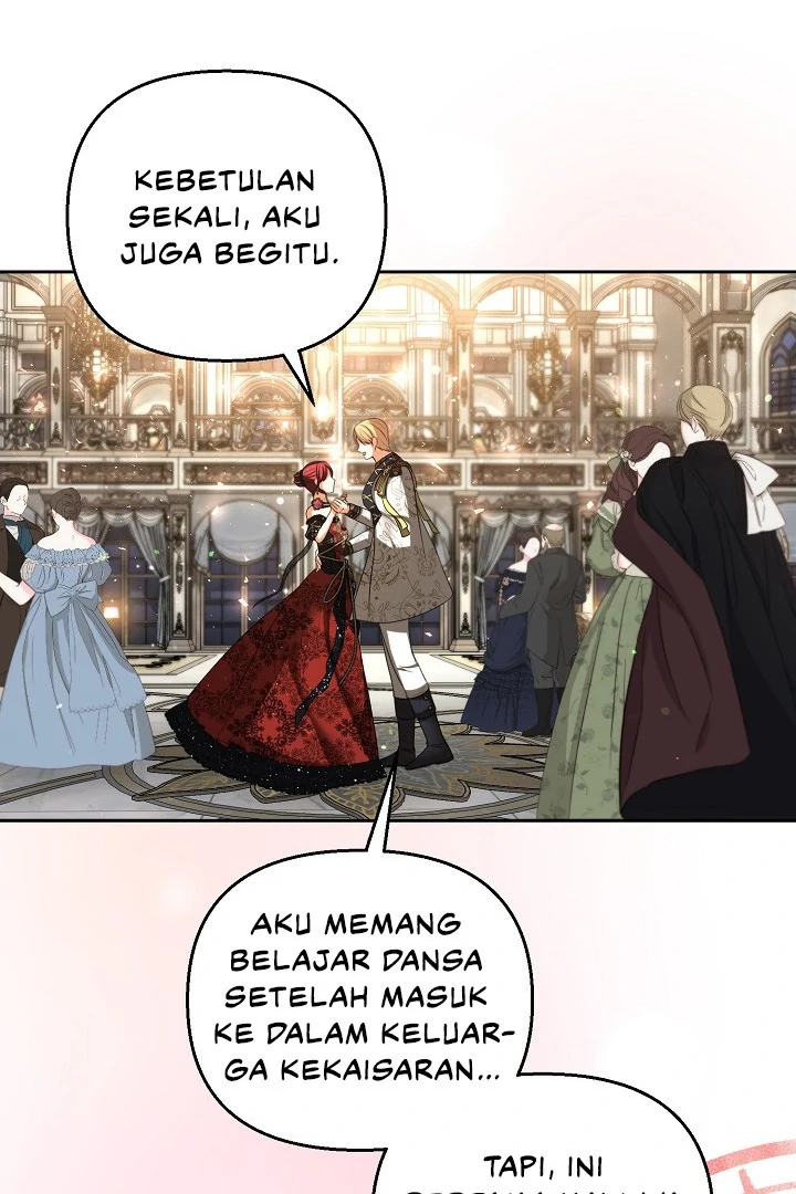 Divorce is the Condition Chapter 57 page 46