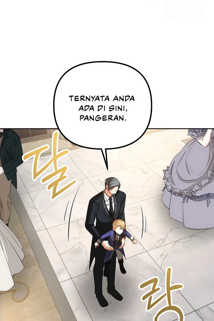 Divorce is the Condition Chapter 57 page 5