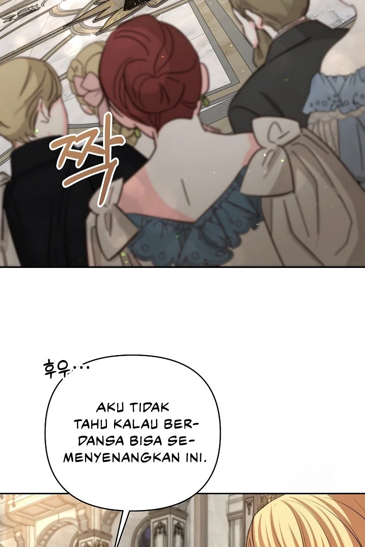 Divorce is the Condition Chapter 57 page 66