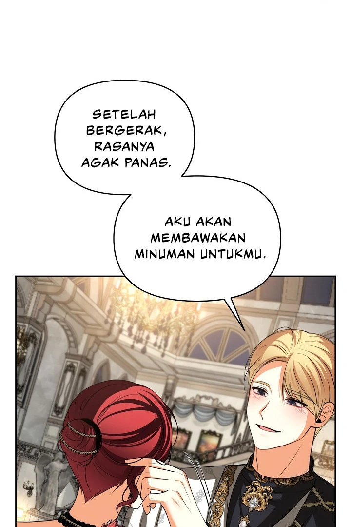 Divorce is the Condition Chapter 57 page 68