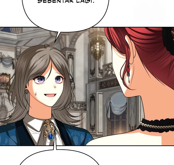 Divorce is the Condition Chapter 57 page 73