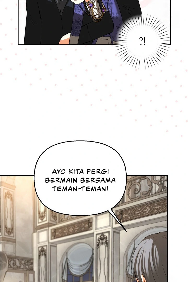 Divorce is the Condition Chapter 57 page 7