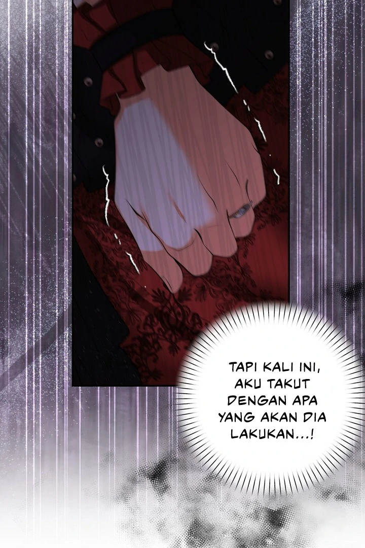 Divorce is the Condition Chapter 57 page 83