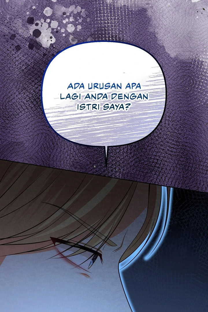 Divorce is the Condition Chapter 57 page 87