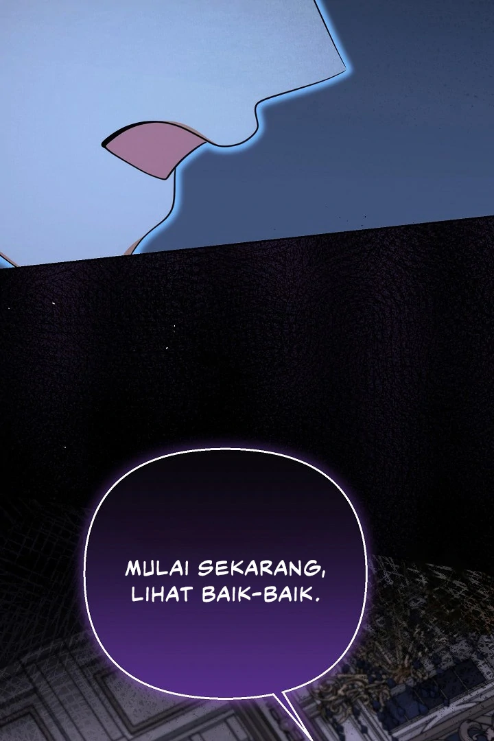 Divorce is the Condition Chapter 57 page 88