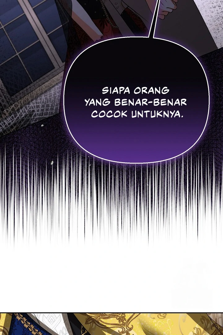 Divorce is the Condition Chapter 57 page 90