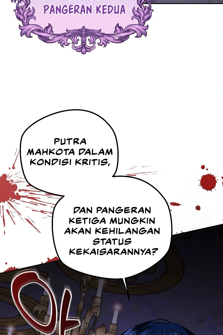 Divorce is the Condition Chapter 60 page 99