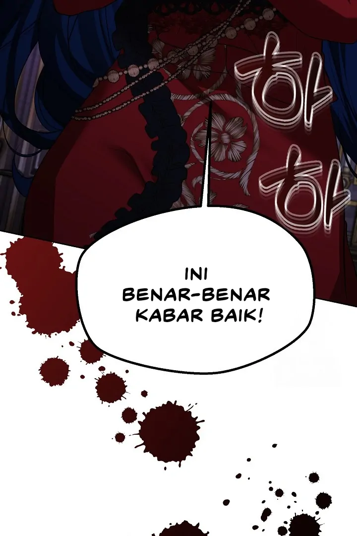 Divorce is the Condition Chapter 60 page 101