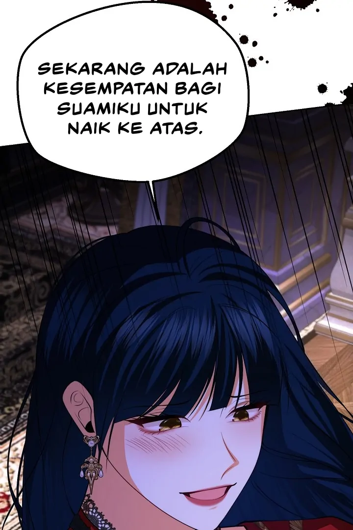 Divorce is the Condition Chapter 60 page 102