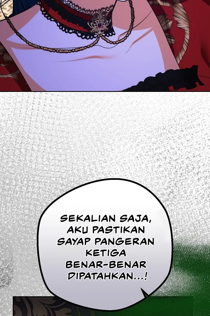 Divorce is the Condition Chapter 60 page 103