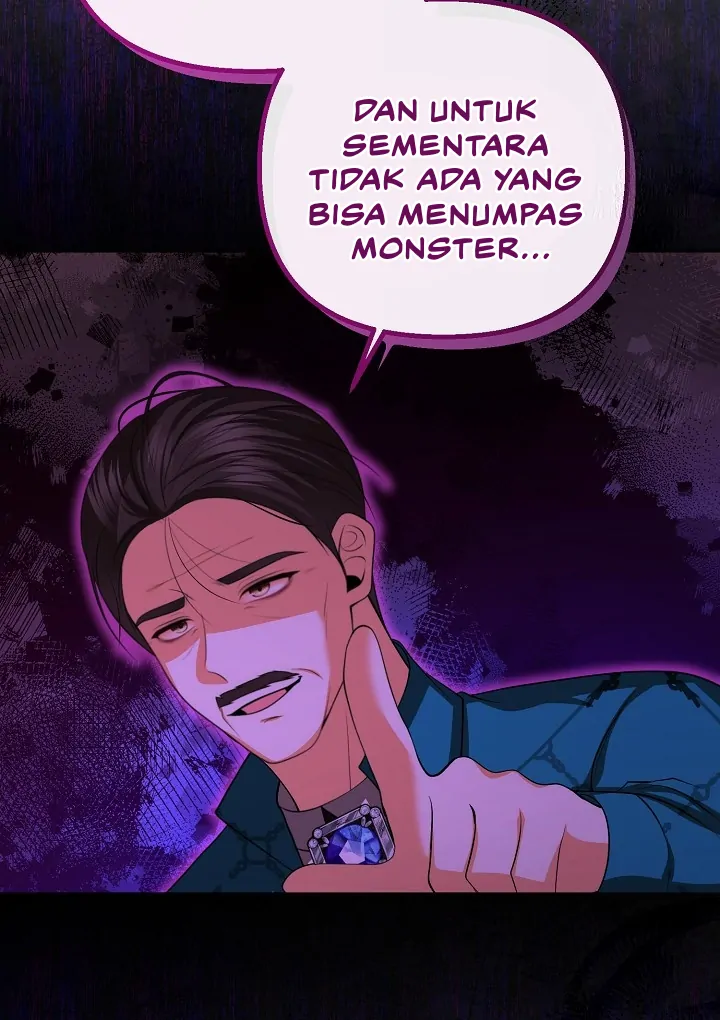 Divorce is the Condition Chapter 60 page 10