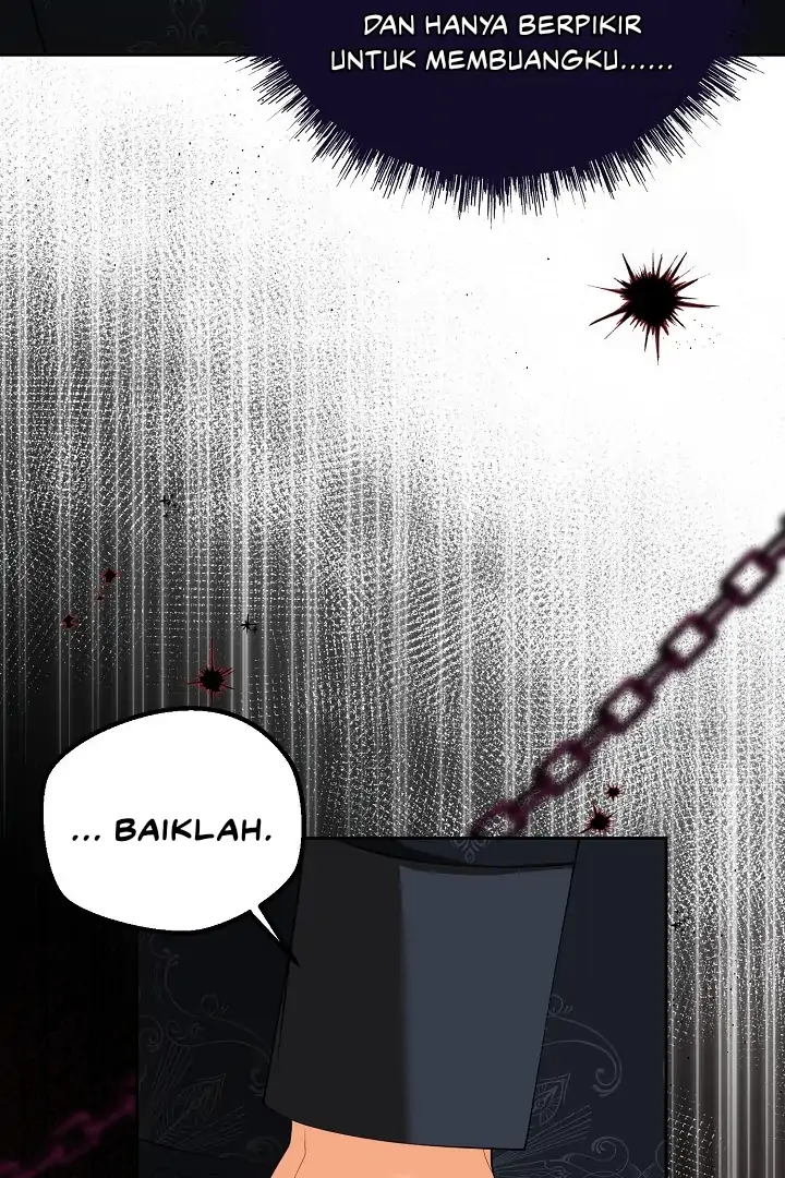 Divorce is the Condition Chapter 60 page 21