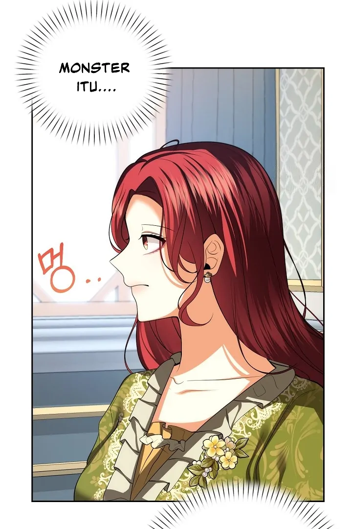 Divorce is the Condition Chapter 60 page 29