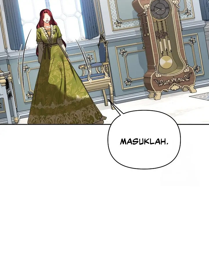 Divorce is the Condition Chapter 60 page 31