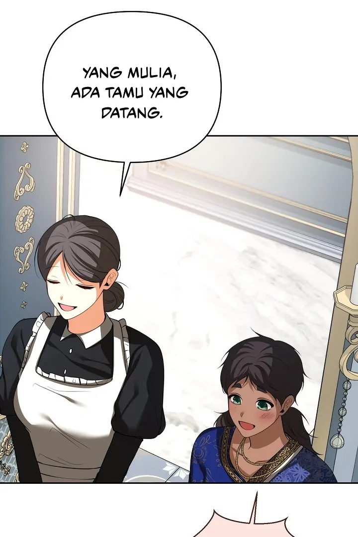 Divorce is the Condition Chapter 60 page 32