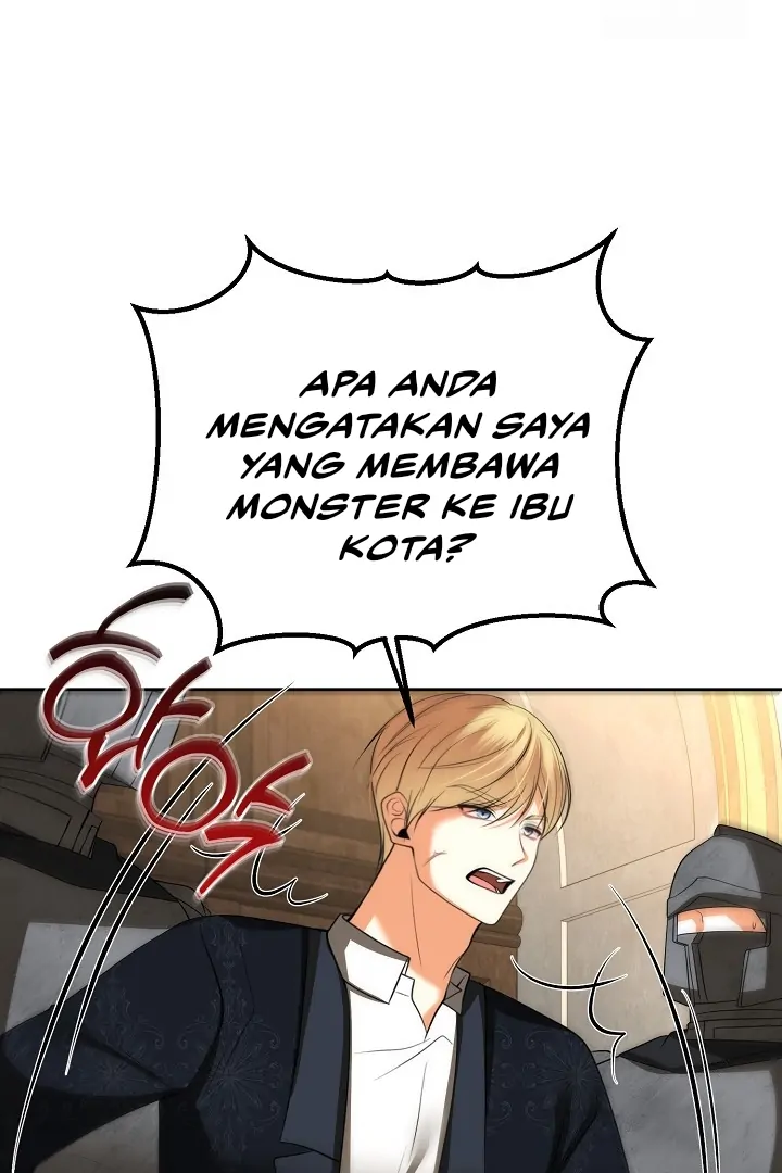 Divorce is the Condition Chapter 60 page 3