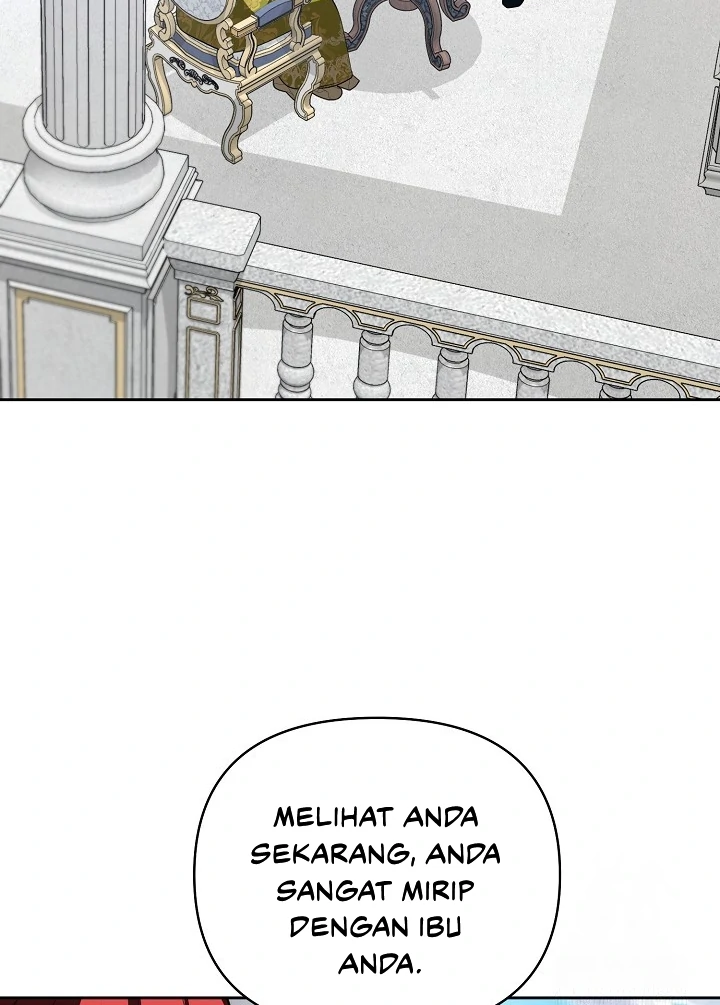 Divorce is the Condition Chapter 60 page 40