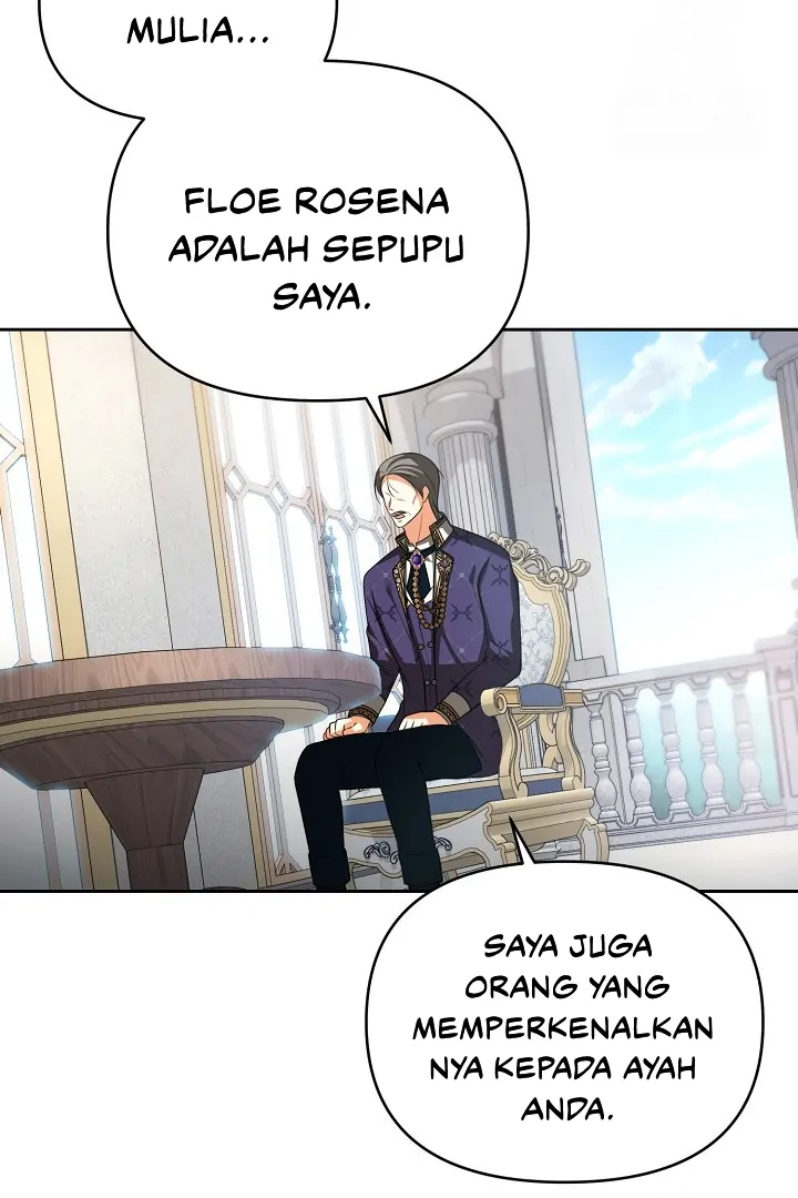 Divorce is the Condition Chapter 60 page 44