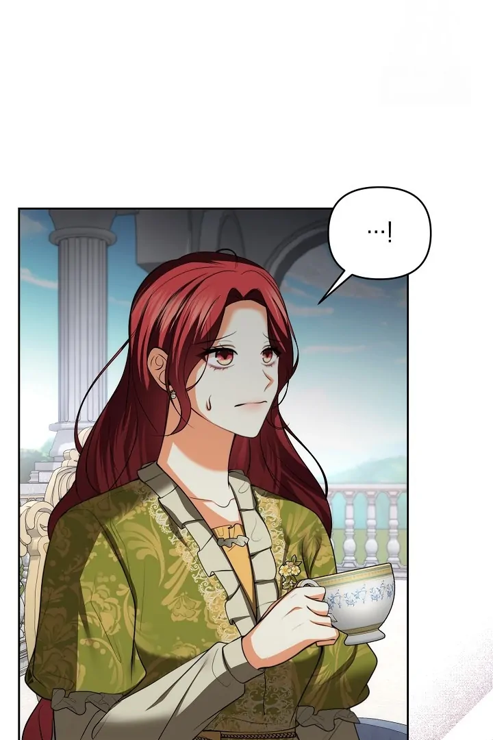 Divorce is the Condition Chapter 60 page 45