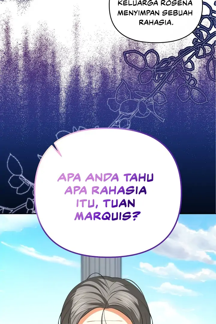 Divorce is the Condition Chapter 60 page 47