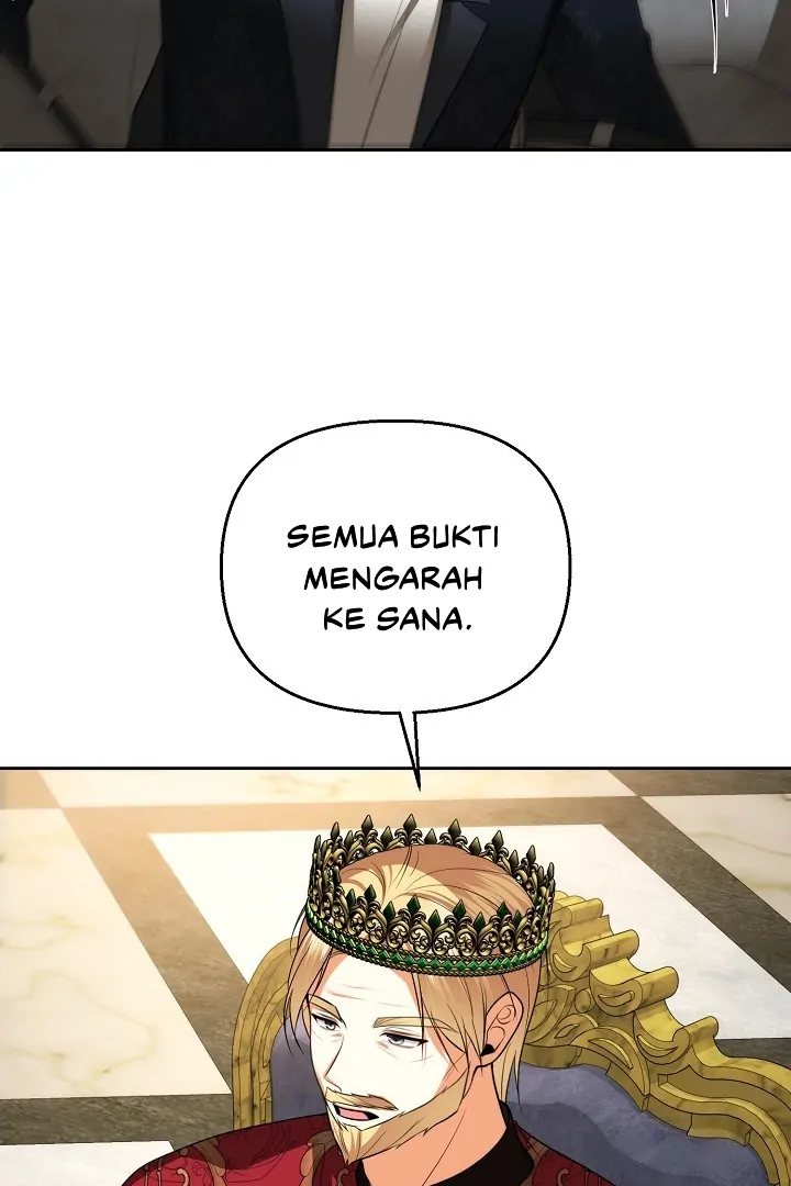 Divorce is the Condition Chapter 60 page 4