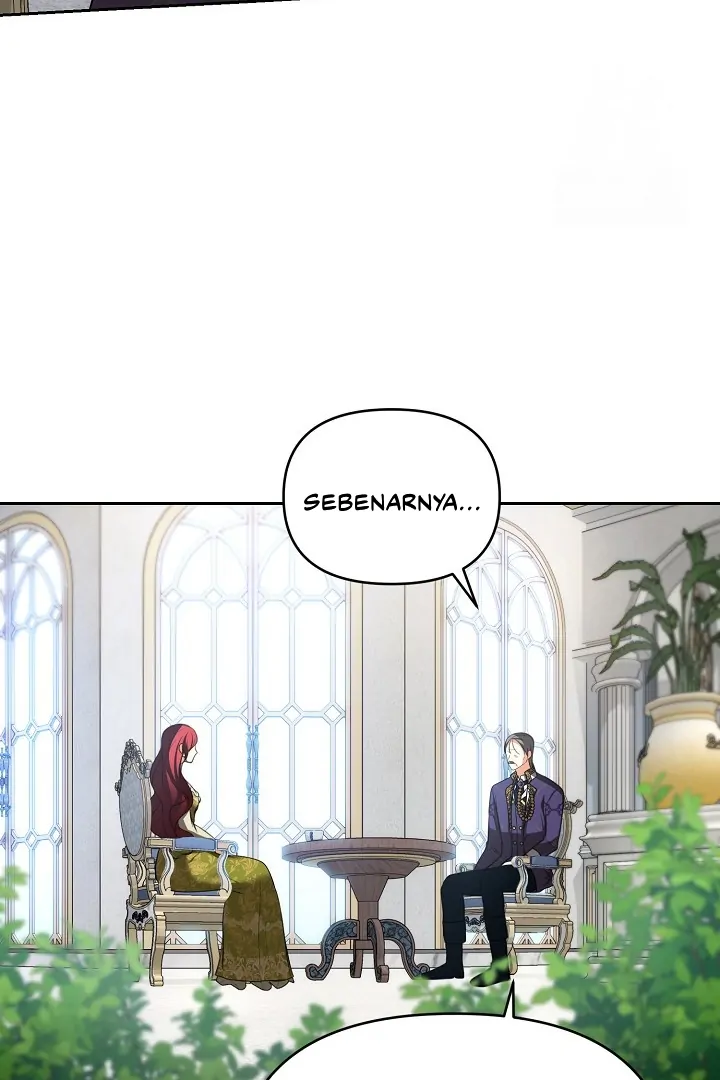 Divorce is the Condition Chapter 60 page 49