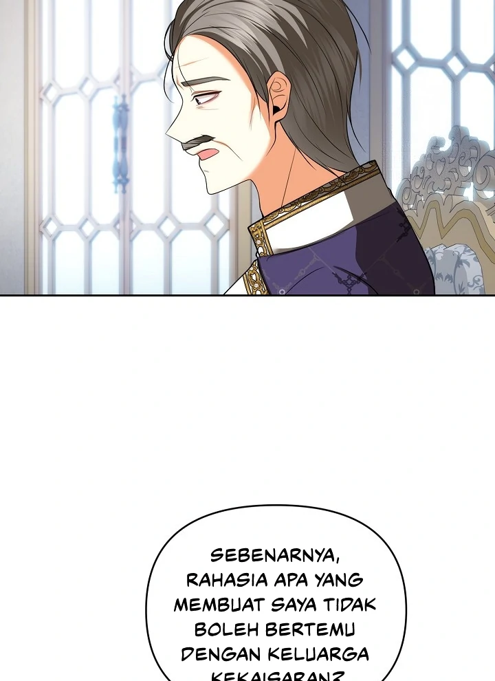 Divorce is the Condition Chapter 60 page 51