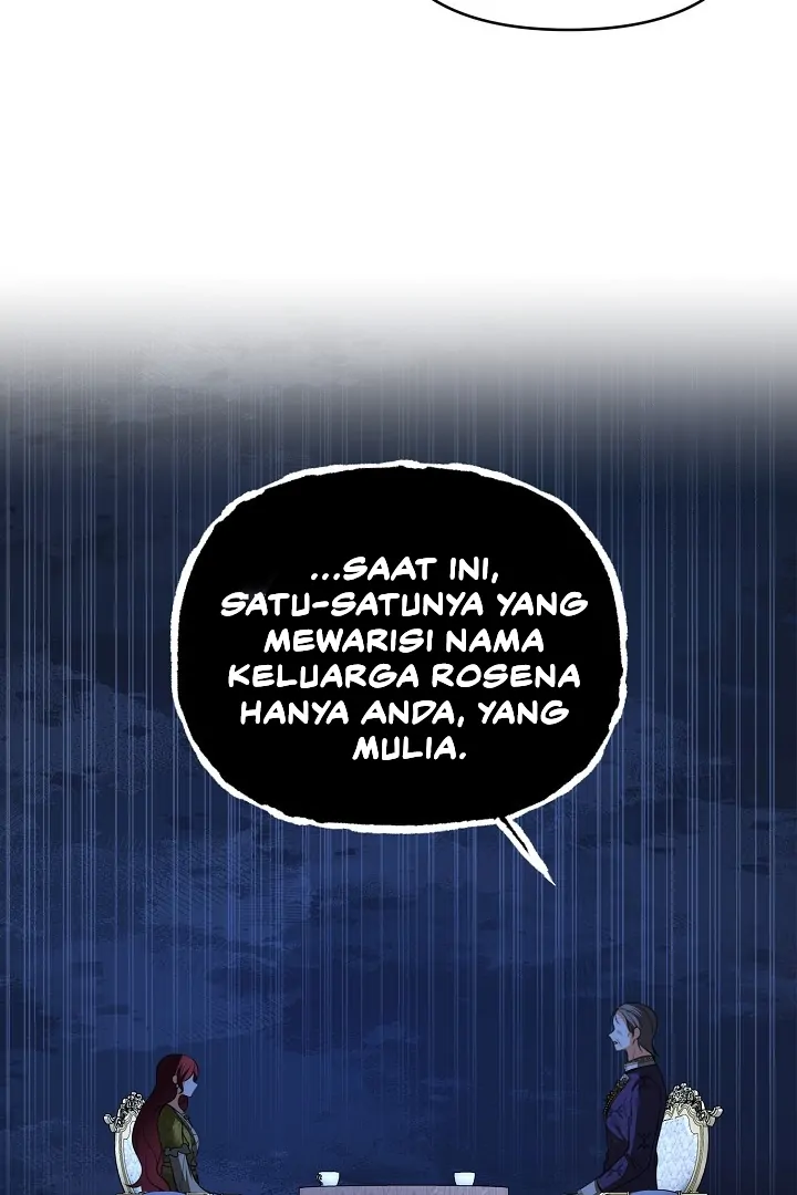 Divorce is the Condition Chapter 60 page 54