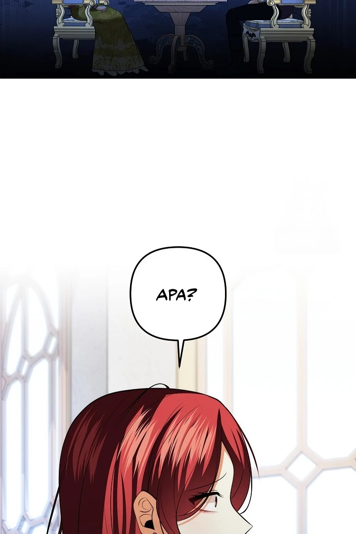 Divorce is the Condition Chapter 60 page 55