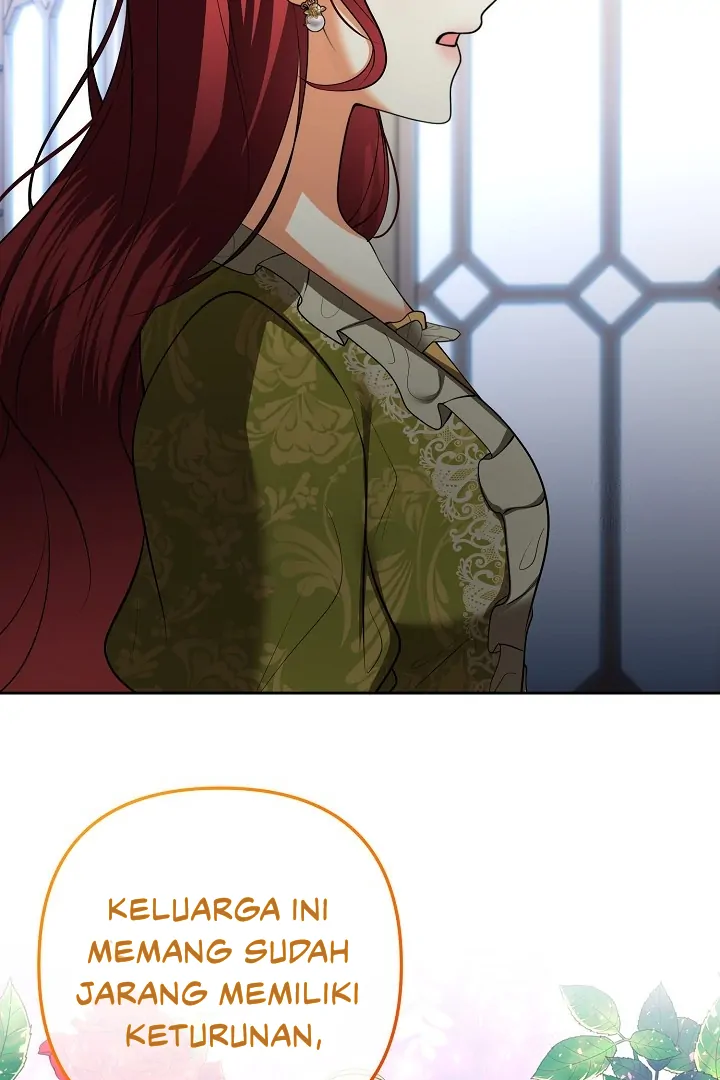 Divorce is the Condition Chapter 60 page 56
