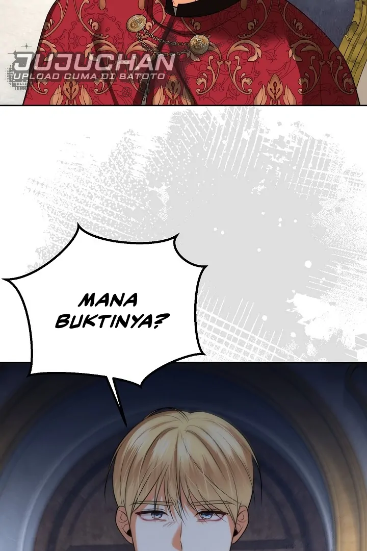 Divorce is the Condition Chapter 60 page 5