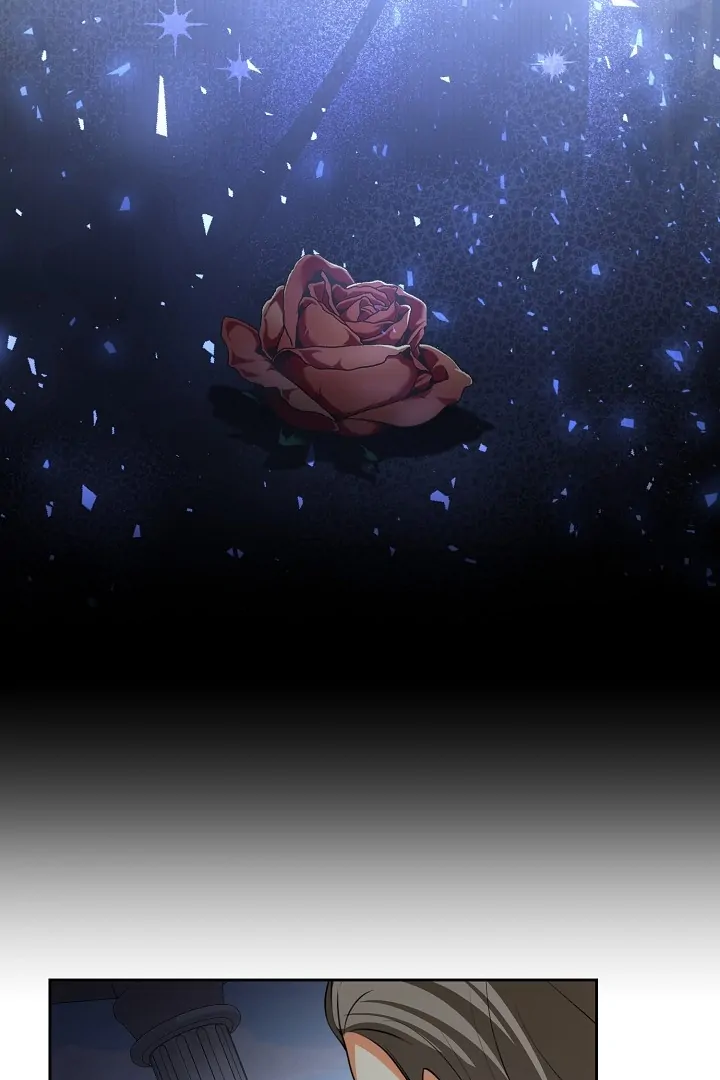 Divorce is the Condition Chapter 60 page 59