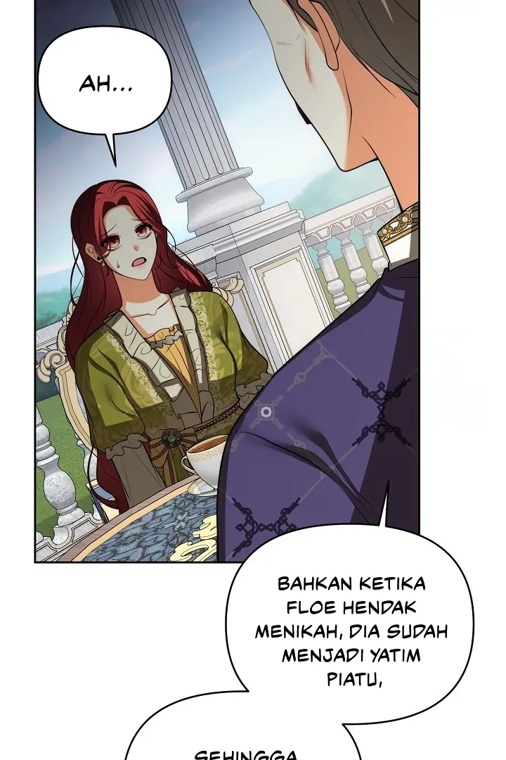 Divorce is the Condition Chapter 60 page 60