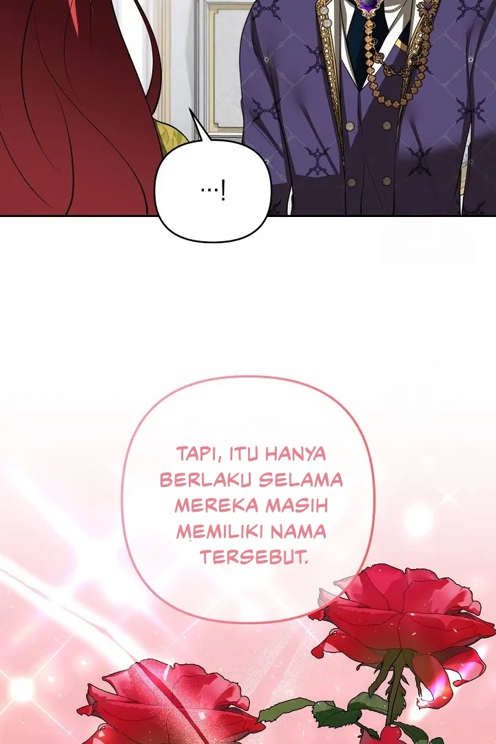 Divorce is the Condition Chapter 60 page 67