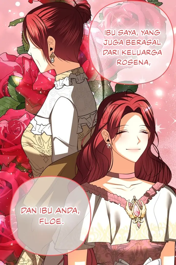 Divorce is the Condition Chapter 60 page 68