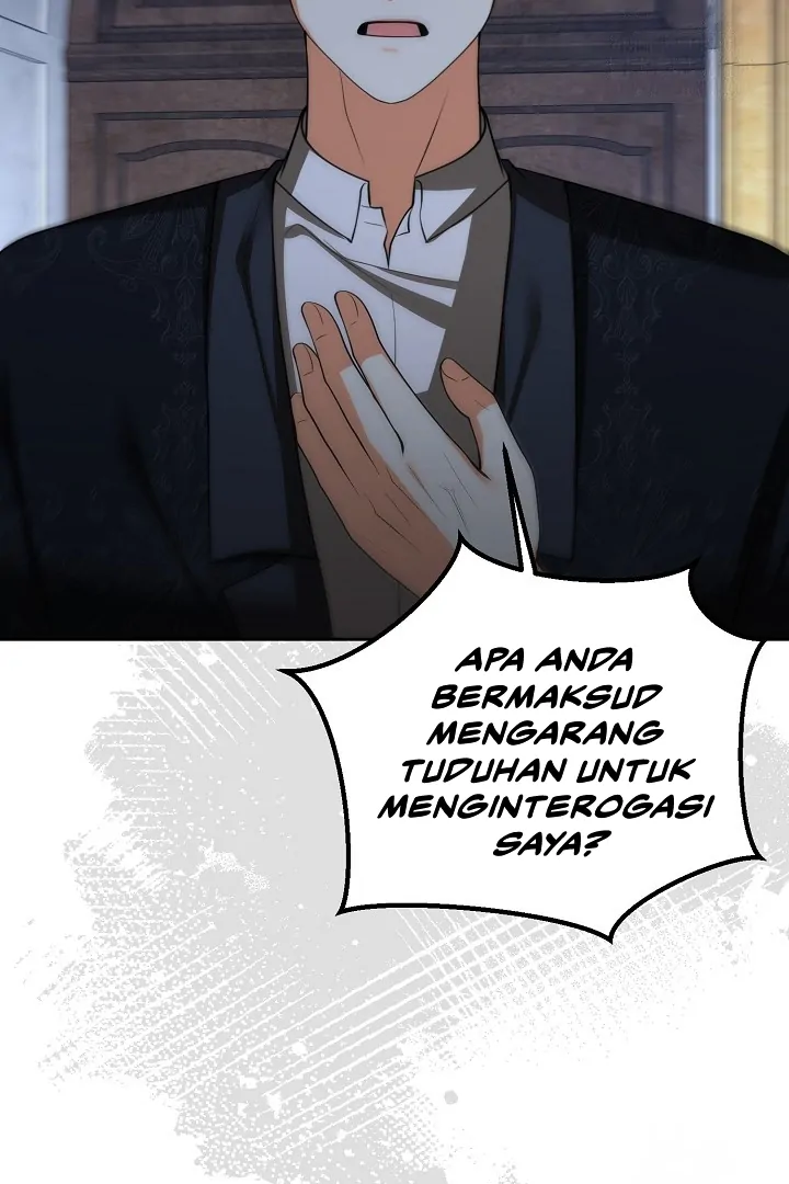 Divorce is the Condition Chapter 60 page 6