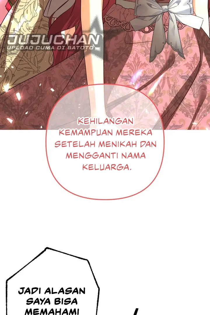 Divorce is the Condition Chapter 60 page 69