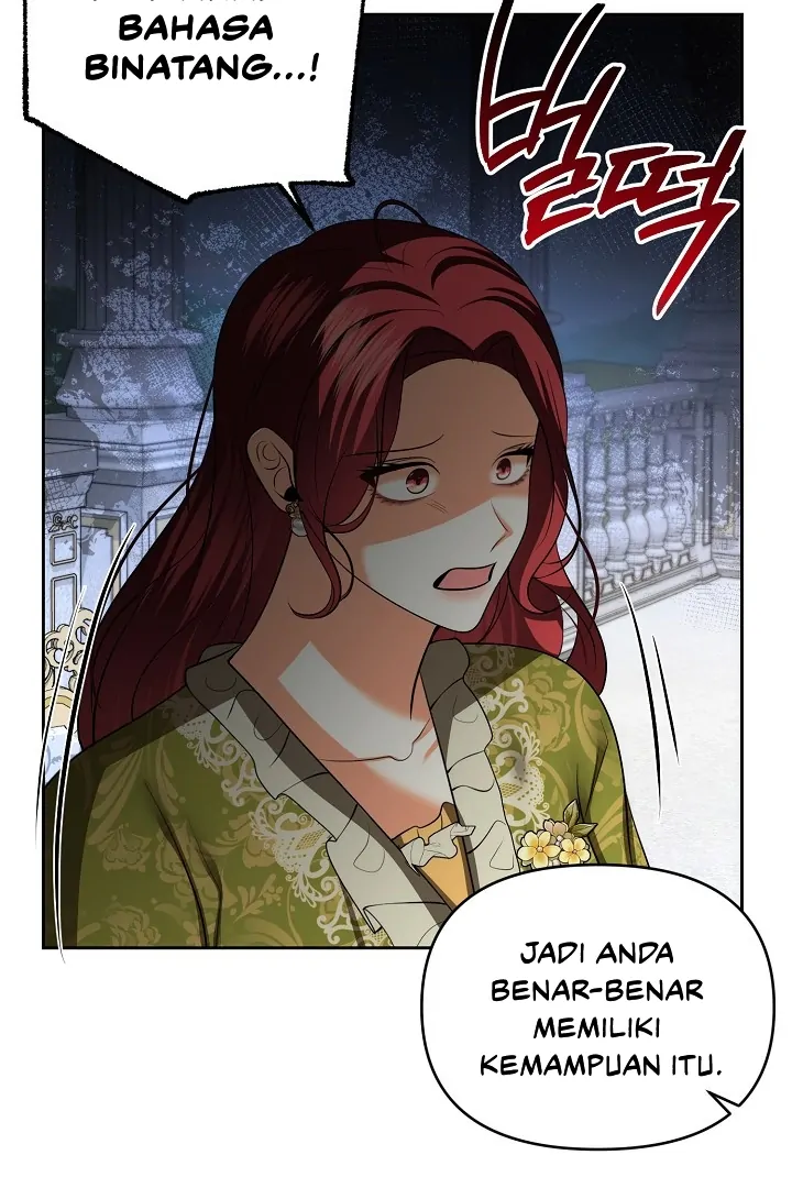 Divorce is the Condition Chapter 60 page 70